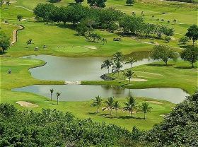 Summit golf course Panama Raddison – Best Places In The World To Retire – International Living